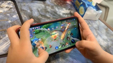 6s玩王者荣耀怎么样[图2]