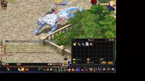 怀旧魔域宝宝怎么合