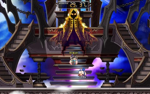 冒险岛2怎么调能不卡