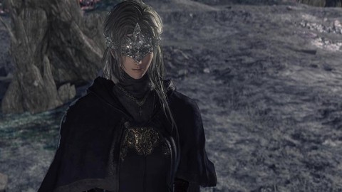 如何提高黑暗之魂3[图1]