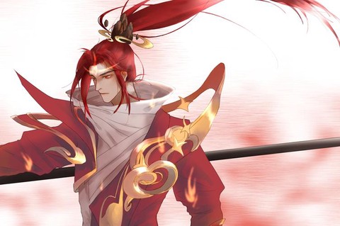 王者荣耀韩信怎么玩