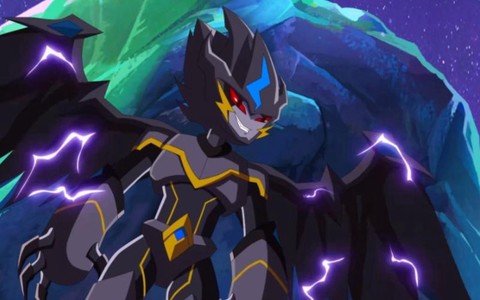 赛尔号伊修兰迪怎么打