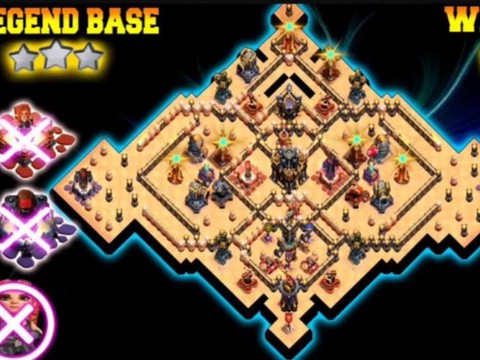 部落冲突先升级什么兵