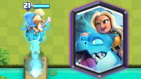 皇室战争公主怎么开[图1]