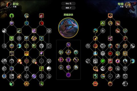 魔兽世界猎人学什么专业好[图2]