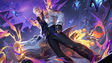 王者荣耀黄忠如何克制[图2]