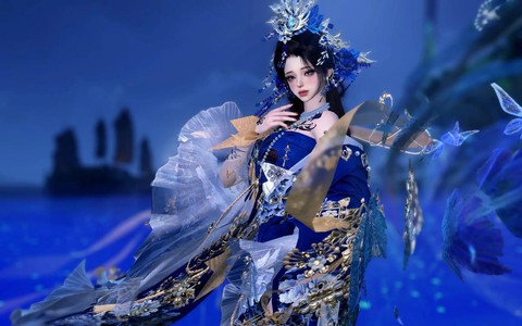 逆水寒ol什么时候[图1]