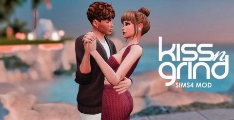 模拟人生4怎么外遇[图1]