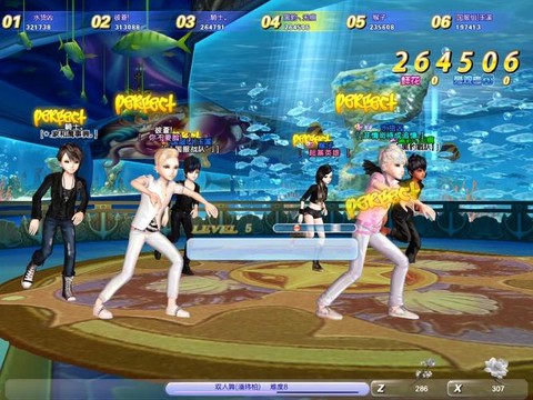 qq炫舞什么时候出的[图1]