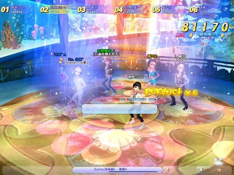 qq炫舞什么时候出的[图2]