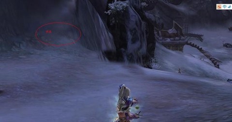 永恒纪元怎么挂精英怪