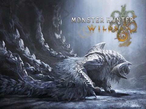 怪物猎人二名怪是什么