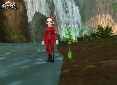 武林外传圣武怎么得