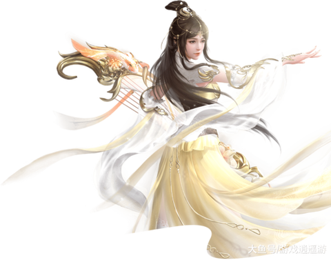 古剑奇谭五色羽怎么得