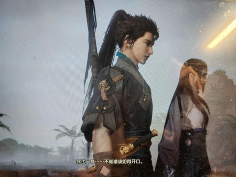 古剑奇谭五色羽怎么得[图2]