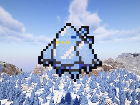 我的世界宝可梦怎么下[图1]