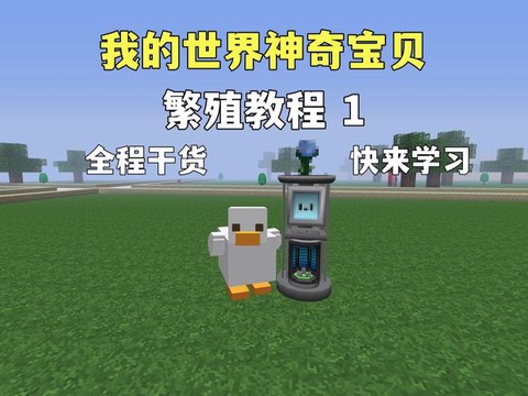 我的世界宝可梦怎么下[图2]