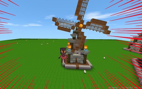 迷你世界都能造什么[图2]