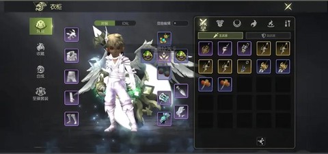 龙之谷手游怎么抽奖[图2]