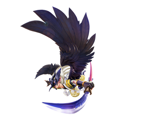 阴阳师鸦天狗怎么样