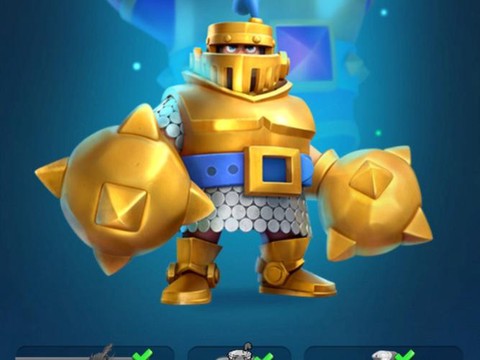 什么皇室战争助手最好