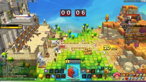 冒险岛2什么游戏视频[图1]