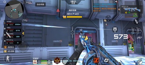 穿越火线枪战王者怎么卡[图1]