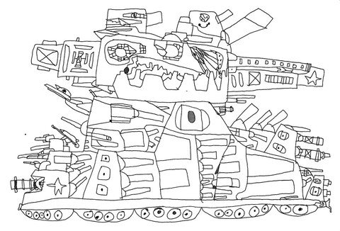 坦克世界如何给坦克涂装[图2]