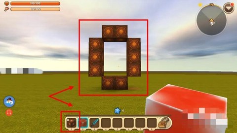 迷你世界火种怎么得[图1]