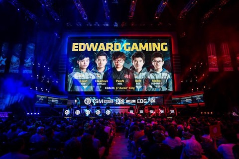 英雄联盟有什么比赛[图2]