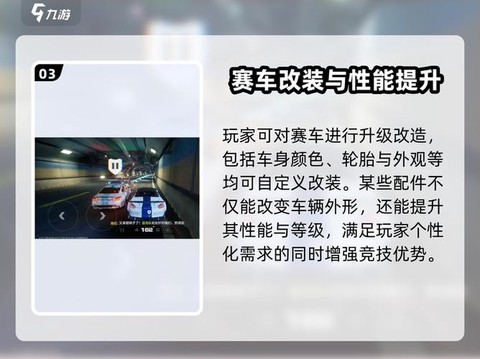 极品飞车怎么升级配件[图2]